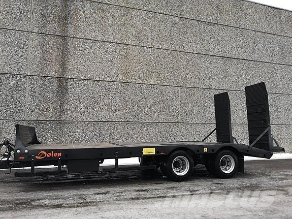 Dølen M16 Remolques de uso general