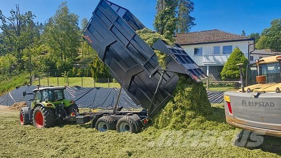 Dølen V16 Remolques de uso general