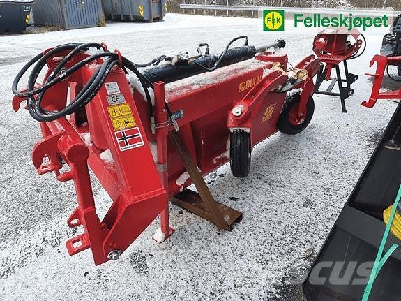 Duun HTS 275 Otros equipos para carreteras y quitanieves