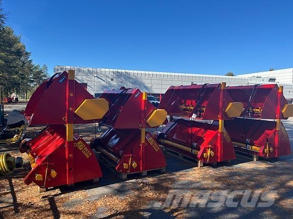 Duun SA 800 - 1500 Otros equipos para carreteras y quitanieves