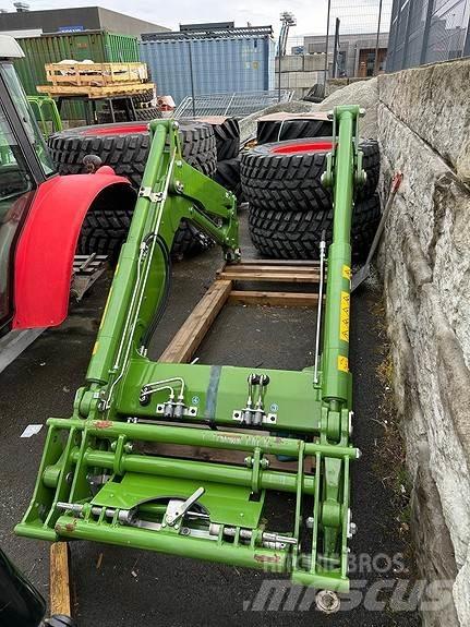 Fendt 5X85 Otra maquinaria agrícola