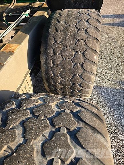 Fendt 720 Profi Tractores