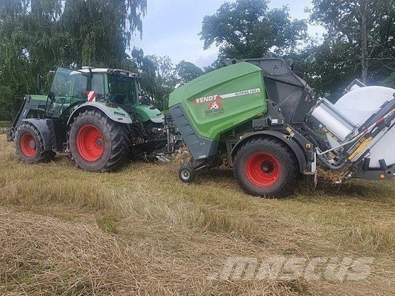 Fendt Rotana V 160 Otros equipos para cosechadoras de forraje