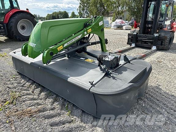 Fendt Slicer 310FQ Otros equipos para cosechadoras de forraje