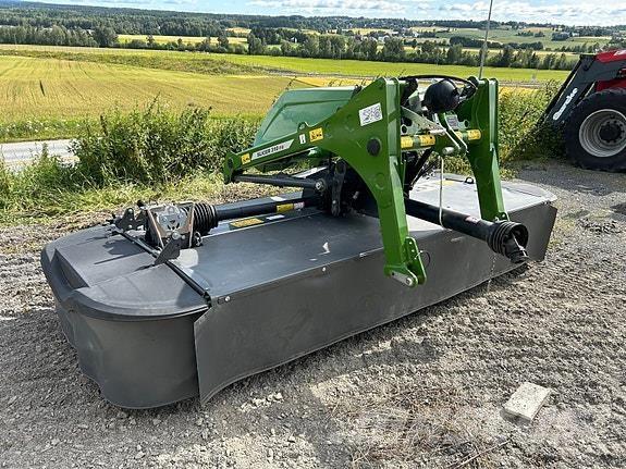 Fendt Slicer 310FQ Otros equipos para cosechadoras de forraje