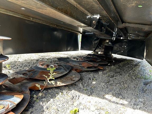 Fendt Slicer 310FQ Otros equipos para cosechadoras de forraje