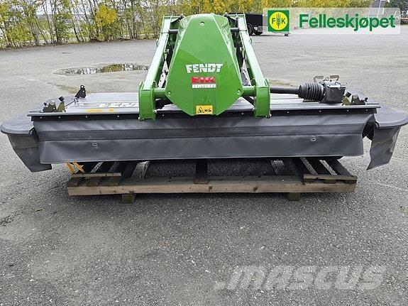 Fendt Slicer 310FQ Otros equipos para cosechadoras de forraje