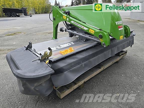 Fendt Slicer 310FQ Otros equipos para cosechadoras de forraje