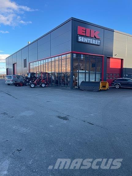 Ferrel A125 Remolques de uso general