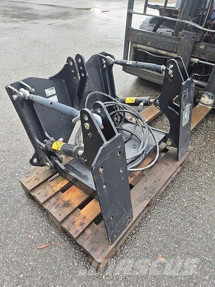 FMG EN Hojas y cuñas quitanieves