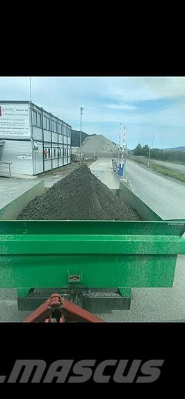 Foss-Eik  Remolques de uso general