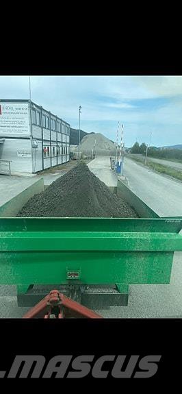 Foss-Eik  Remolques de uso general