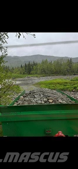 Foss-Eik  Remolques de uso general