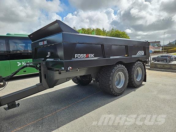 Foss-Eik 5.150 Remolques de uso general