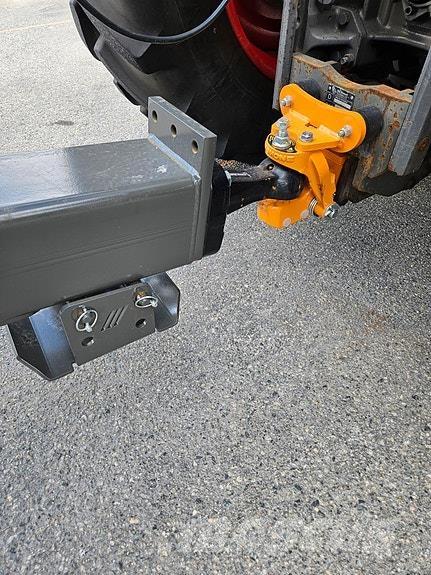 Foss-Eik 5.150 Remolques de uso general