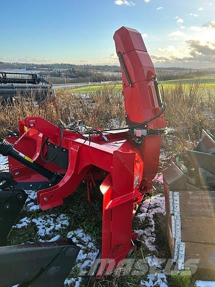 Globus GSF 245-18 Remolques de uso general