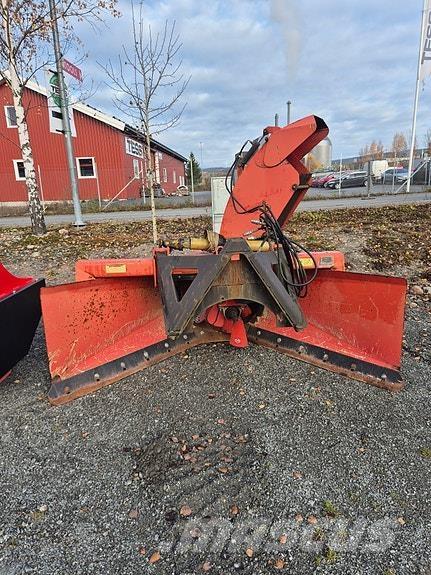 Globus GSF2450-1 Otros equipos para carreteras y quitanieves