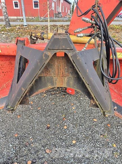 Globus GSF2450-1 Otros equipos para carreteras y quitanieves