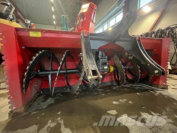 Globus GTF 275-18 Otros equipos para carreteras y quitanieves