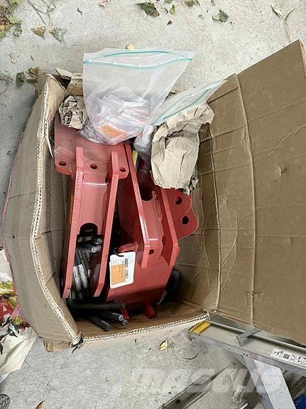 Grimme GL 32 F Cosechadoras de papa