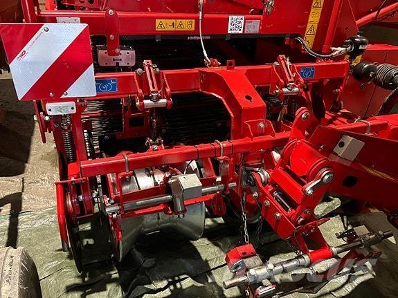 Grimme SE 260 UB Cosechadoras de papa