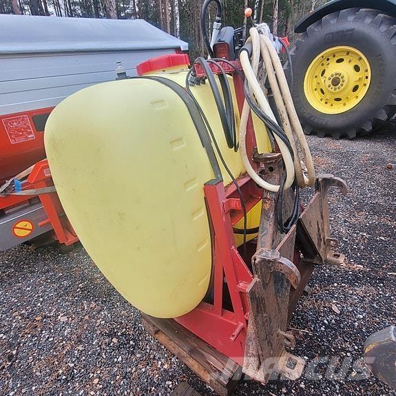 Hardi  Pulverizadores autopropulsados