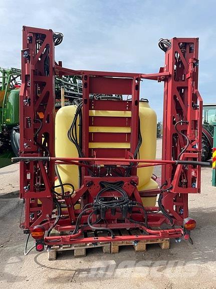 Hardi Master Pulverizadores autopropulsados