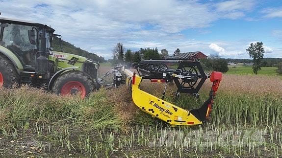 Honey Bee ST21 Otros equipos para cosechadoras de forraje