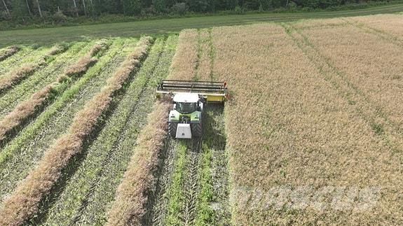 Honey Bee ST21 Otros equipos para cosechadoras de forraje