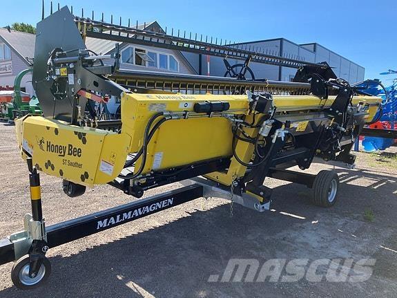 Honey Bee ST21 Otros equipos para cosechadoras de forraje