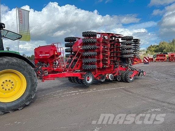 Horsch Pronto 6 DC Esparcidoras de minerales