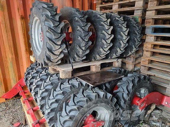 Horsch Pronto 6 DC Esparcidoras de minerales