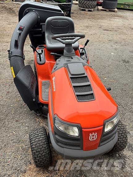 Husqvarna 2023 Otros equipos para cosechadoras de forraje