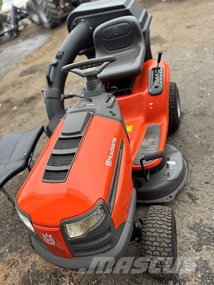 Husqvarna 2023 Otros equipos para cosechadoras de forraje