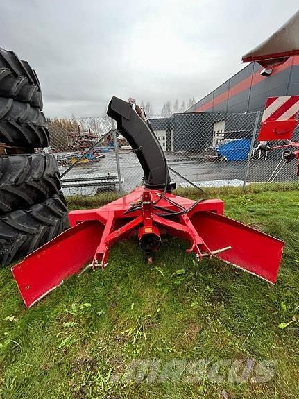 Hydromann V2350 Otros equipos para carreteras y quitanieves