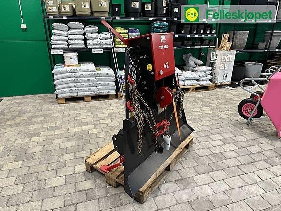 Igland 42 Standard Otros