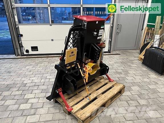 Igland 42 Standard Otros