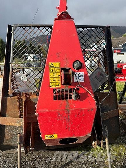 Igland 55 VINSJ Otros