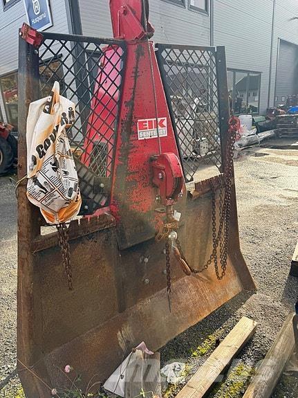 Igland 55 VINSJ Otros