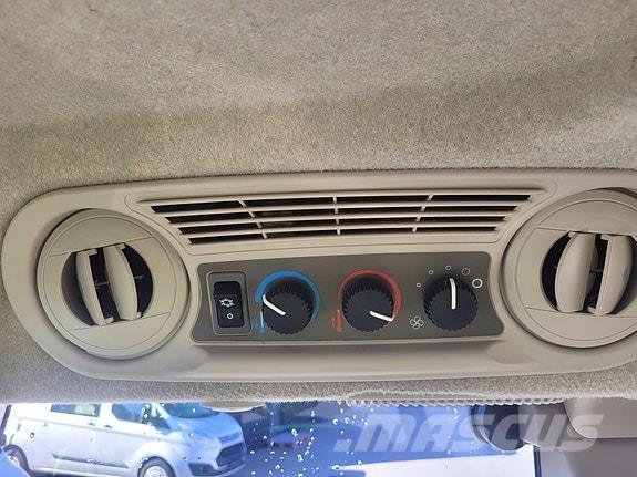 John Deere 5100 R Tractores