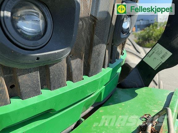 John Deere 6155R Tractores