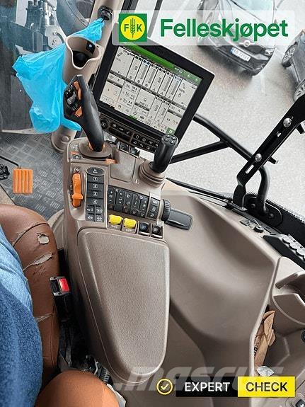 John Deere 6155R Tractores