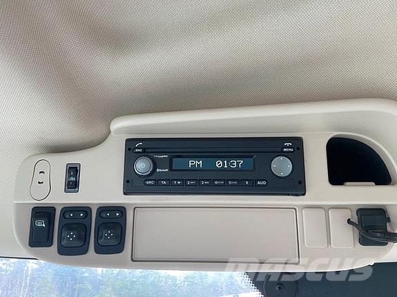 John Deere 6250R Tractores