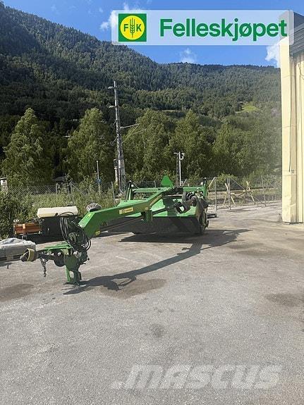 John Deere 630 Otros equipos para cosechadoras de forraje