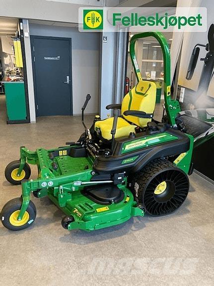 John Deere Z950R Otras máquinas de jardinería y limpieza urbana