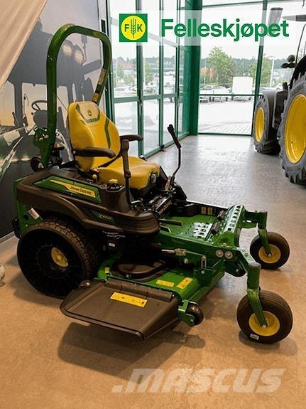 John Deere Z950R Otras máquinas de jardinería y limpieza urbana