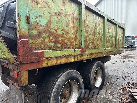 JPM  Remolques de uso general