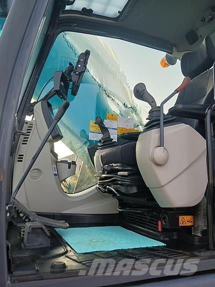 Kobelco SK300LC10 Excavadoras sobre orugas