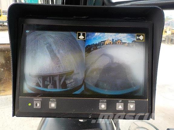 Kobelco SK75SR-3E Excavadoras 7t - 12t