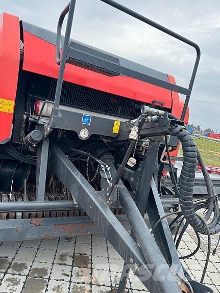 Kuhn FBP 3135 Empacadoras circular
